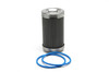 Fuel Filter Element 3in 100 Micron Stainless (FLB71803)
