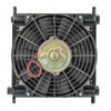 Engine Oil Cooler 32 Row 7/8-14 10in Fan (FLE116323)