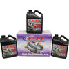Semi Synthetic Racing Trans Oil 3-Gallon Pk (FTIF1001PK)