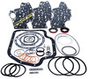 TH400 Gasket & Seal Kit w/Teflon Rings (FTIF4053)
