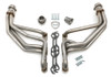 Stainless Steel Header 82-91 GM P/U SBC (HED62090)