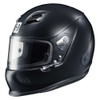 Helmet AR10 III Flat Black X-Small (HJC2BXS15)