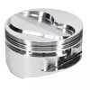 SBC Dome Piston Set 4.145 Bore +2.0cc (JEP170762)