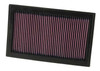 Air Filter 02- Mountaineer 4.0/4.6L (KNE33-2207)