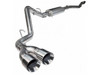 Cat Back Exhaust 3in 11- Discontinued 4/19 (KOK13514100)
