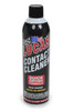 Contact Cleaner Aerosol 14 Ounce Can (LUC10799)