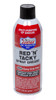 Red-N-Tacky Spray Grease Discontinued 5/21 (LUC11025)