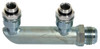 Scavenge Manifold Dry- Sump Oil Pump (MOR22692)