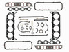 BBC Ultra Seal Overhaul Gasket Set Rect. Port (MRG5995)