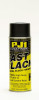 Flat Black Hi-Temp Paint 2000degF 11oz (PJ116-HIT)