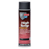 High Temperature Flat Bl ack Paint Aerosol 15oz (POR44118)