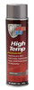 High Temperature Factory Gray Paint Aerosol 15oz (POR44218)