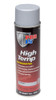 High Temperature Aluminu m Paint Aerosol 15oz (POR44318)