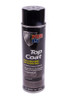Top Coat Paint Gloss Black 14oz Aerosal (POR45818)