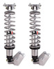 Pro-Coil Rear Shock Kit Double Adj 78-88 G-Body (QA1RCK52357)