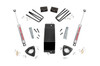 3.5-inch Suspension Lift Suspension Lift Kit (RCS269.20)