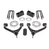 19- Chevy Trail Boss 2.0in Lift Kit (RDY69-3920)
