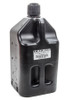 Utility Jug 5 Gallon Black (RJS20000105)