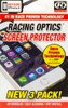 Screen Protectors For iPhone 6 (ROP1X-ROAG135-IP6)