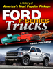 Ford F-Series Trucks 1948-Present (SABCT661)