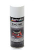 White Engine Paint 12oz (SHEDE1602)