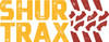 ShurTrax Logo Sticker 6in x 2.58in (SHU150)