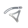 Alternator Bracket BB Chrysler (Chrome Steel) (SPC6097)