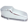 SBC Oil Pan 65-79 Chrome (SPE5480)