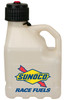 Clear Sunoco 3 Gallon Utility Jug (SRJR3100CL)