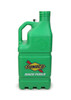 Green Sunoco Race Jug GEN 3 No Lid (SRJR7500GR-BJ)