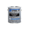 Steel Gray Polyurethane 1 Gallon (STL1002G)