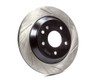 Performance Slotted Rotor Each (STP126.62041SL)