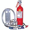 Fire Suppression System Novec1230 10lb Pull Cabl (STR9352)