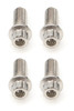 Fuel Tank Bolt Kit 4pcs Titanium 5/16-18x3/4 (TIP1215)