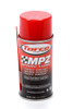 MPZ Spray Lube 8-oz Can (TRCA560000ME)