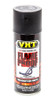 Flat Black Hdr. Paint Flame Proof (VHTSP102)