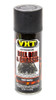 Roll Bar Paint Satin Black (VHTSP671)