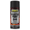 High Temperture Plastic Paint Matte Black 11oz. (VHTSP820)