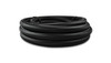 20ft Roll Black Nylon Braided Flex Hose (VIB18982)