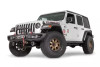 Jeep Wrangle JL Bumper Front Stubby Tube (WAR102355)