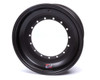 15x8 5in BS Direct Mount No Cover All Black (WEL860B-50815)