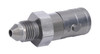 Brake Quick Disconnect Male -3AN Male inlet (WIL260-16769)