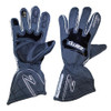 Gloves ZR-50 Grey X-Sml Lrg Multi-Layer SFI3.3/5 (ZAMRG10015XS)
