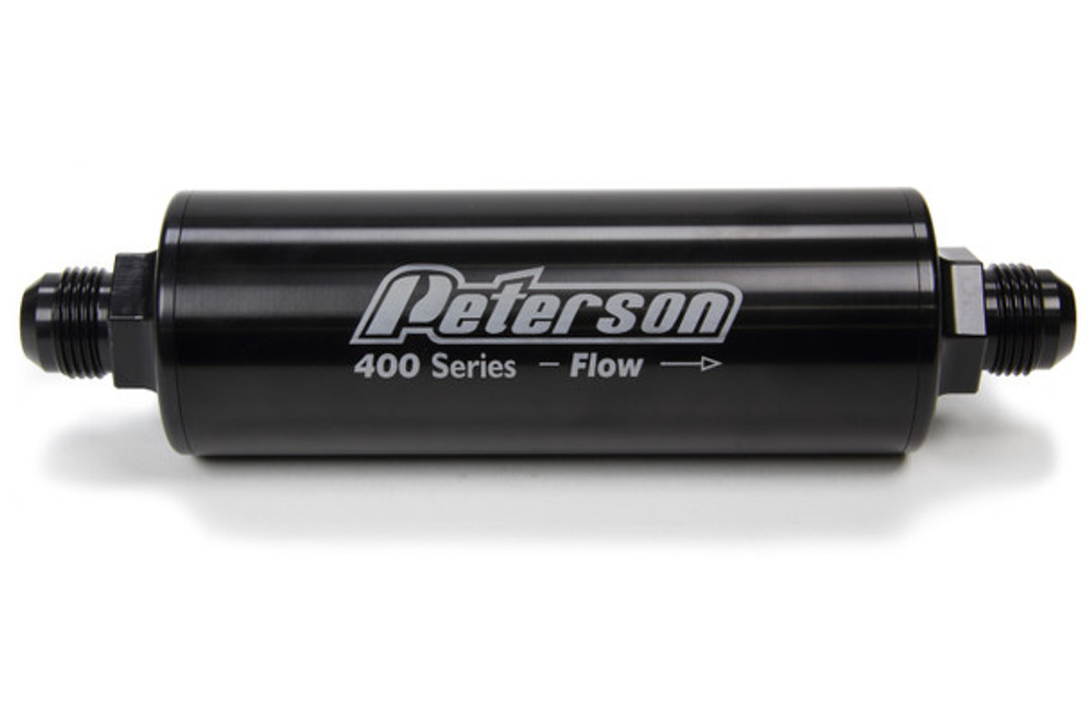Vendor Spotlight: PETERSON FLUID SYSTEMS - Save 10% NOW!
