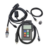 Oxygen Sensor Controllers