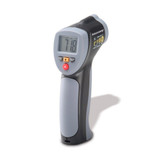 Heat Guns and Pyrometers