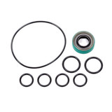 Fuel Pump Components and Rebuild Kits