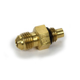 Mechanical Fuel Injection Jets