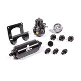 Fuel Systems