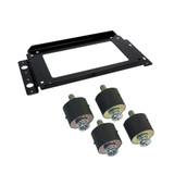 Ignition Box Mounts